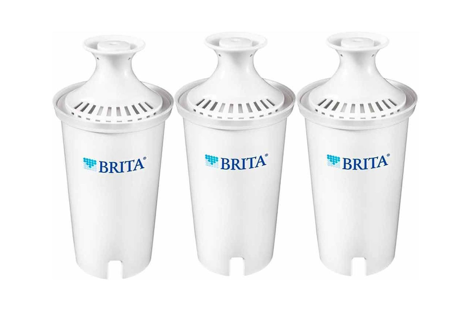 Brita standard filters