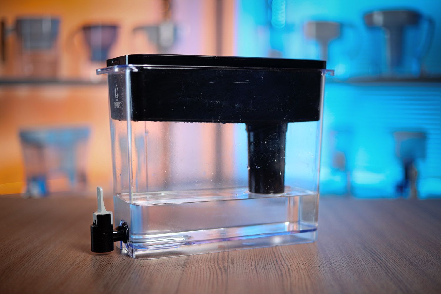 Brita Ultramax 27-Cup Water Filter Dispenser