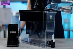 Brita Ultramax 27-Cup Water Filter Dispenser Flow Rate