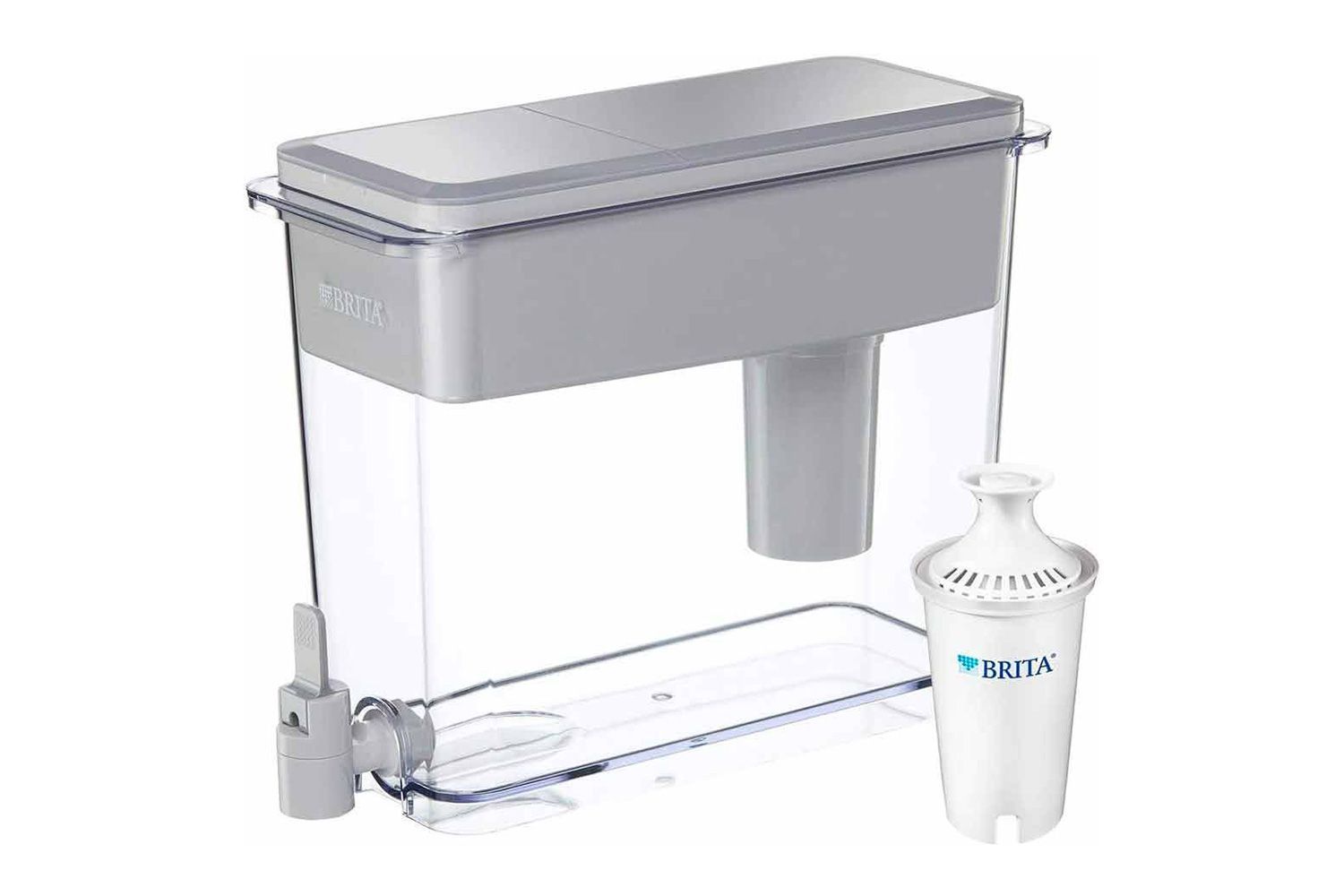 Brita Ultramax Dispenser