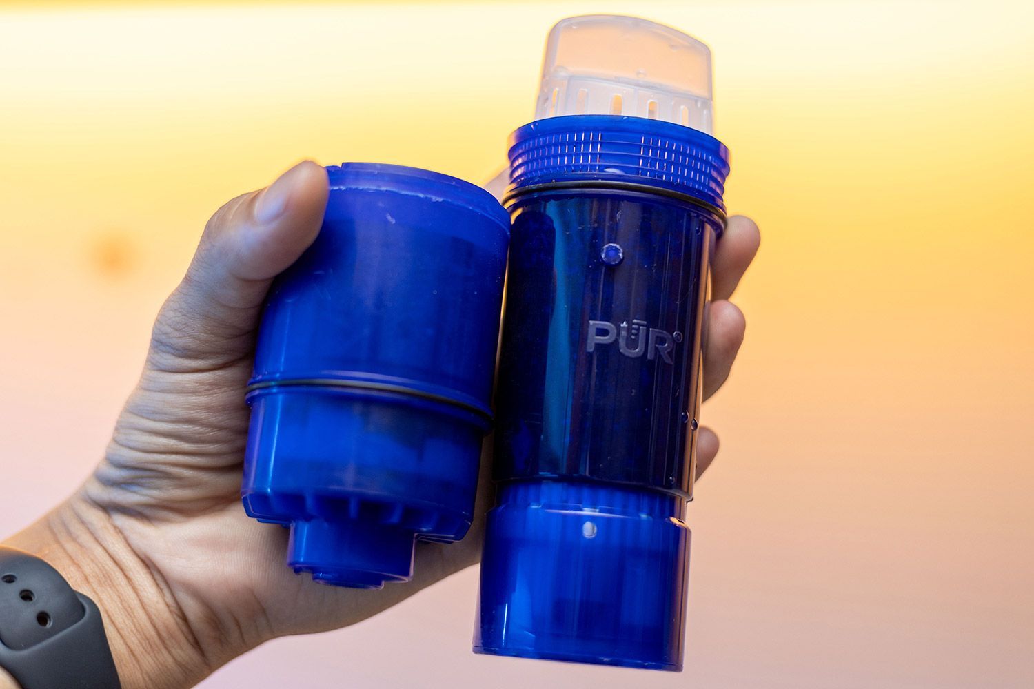PUR Replacement Filters