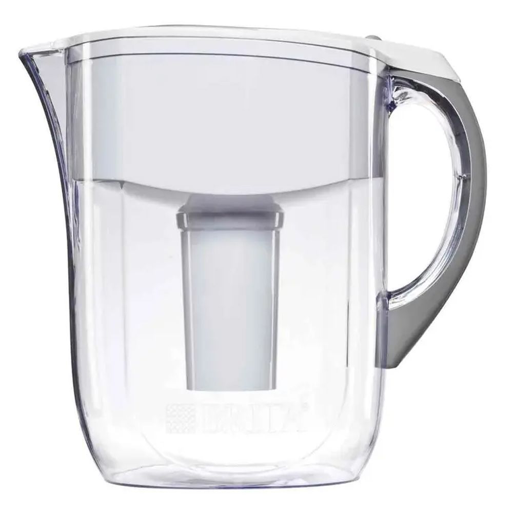 Water filter pitcher