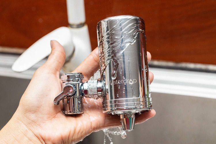 The Best Faucet Water Filters of 2025 – Tested & Reviewed by Shouldit