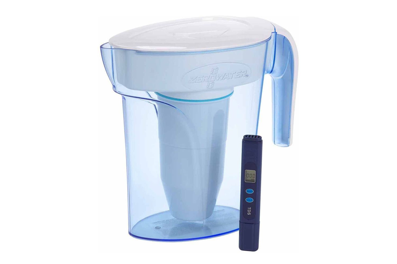 Zero Water 6-cup Dispenser