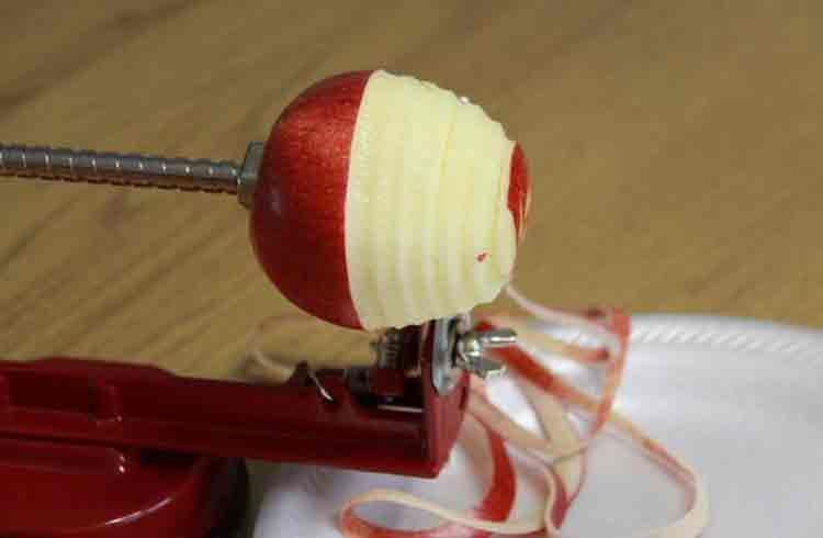 Best Apple Peeler Corer Slicer 2022