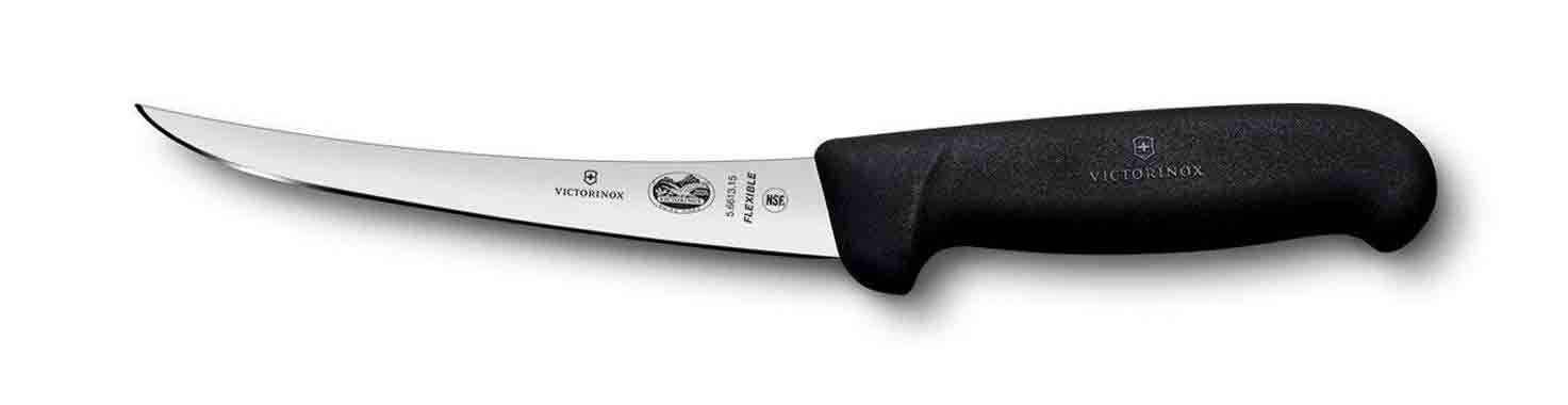 A Boning Knife