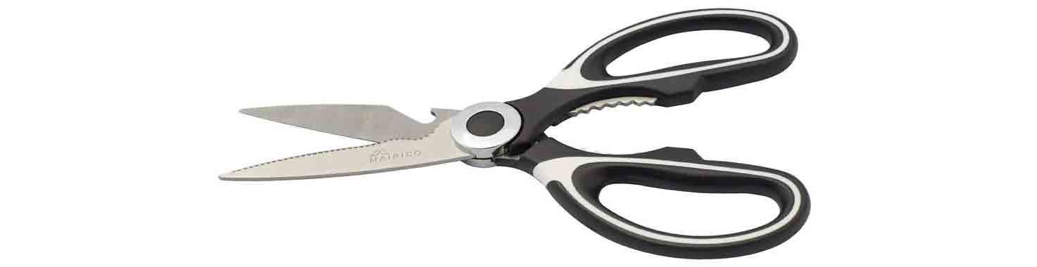 The Kitchen Shears