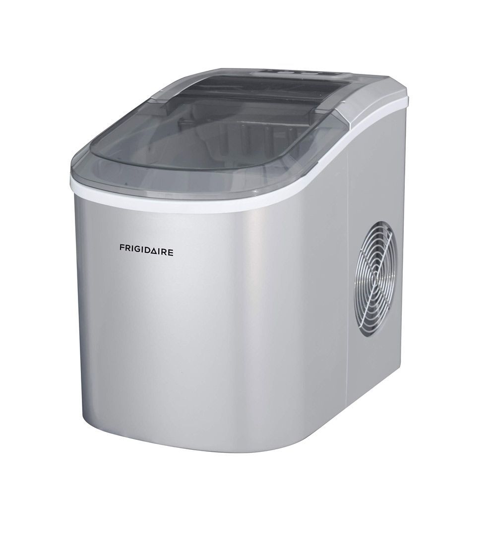 Frigidaire EFIC206 Portable Ice Maker Best Value reivew