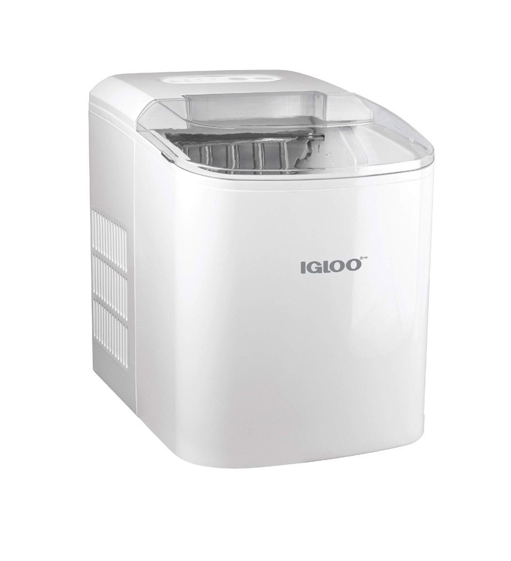 Igloo ICEB26 Portable Ice Maker Best Igloo reivew