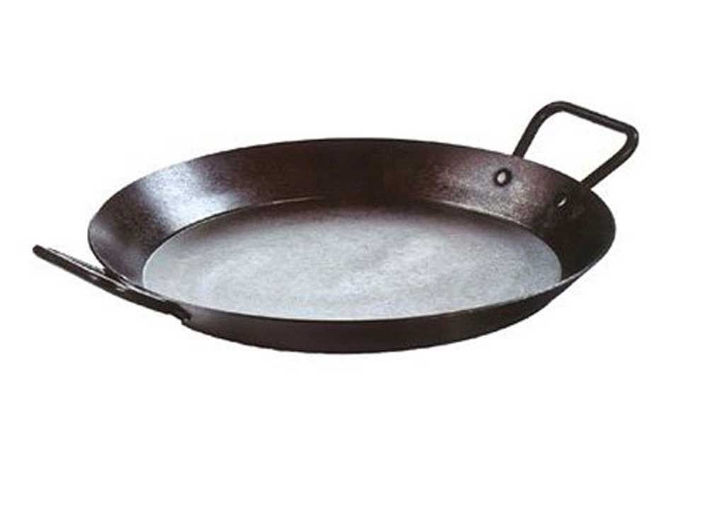 Carbon Steel Skillet