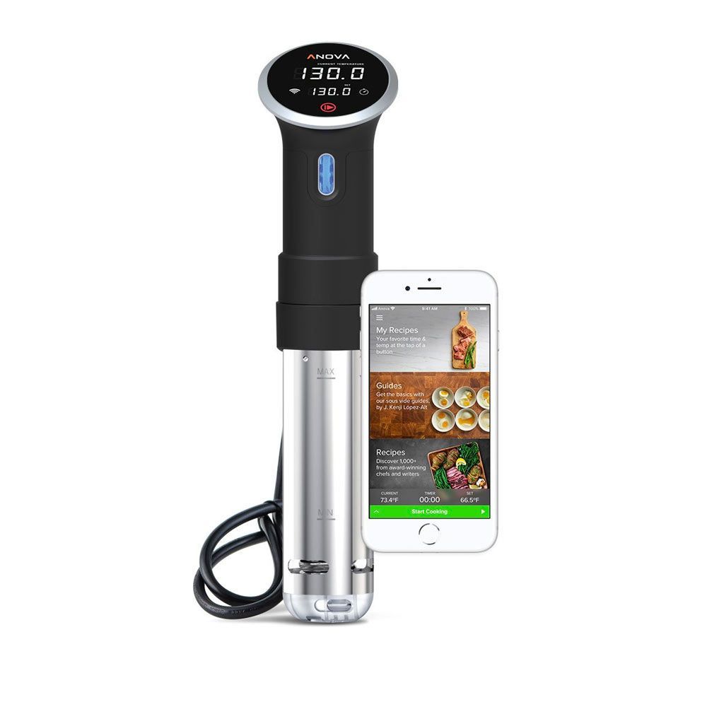 Anova Sous Vide Review