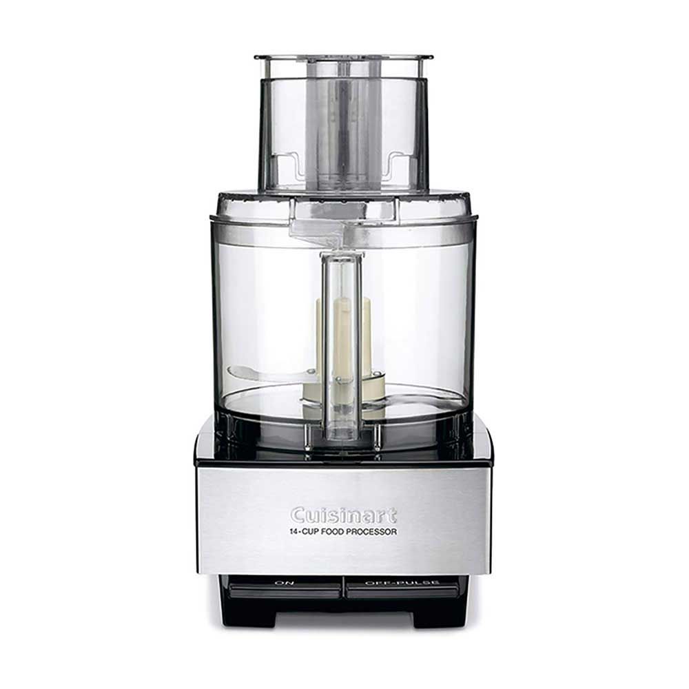 The Cuisinart Custom 14