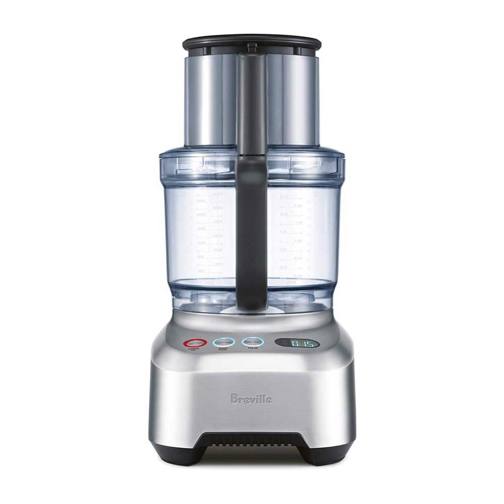 the Breville Sous Chef 16 Pro