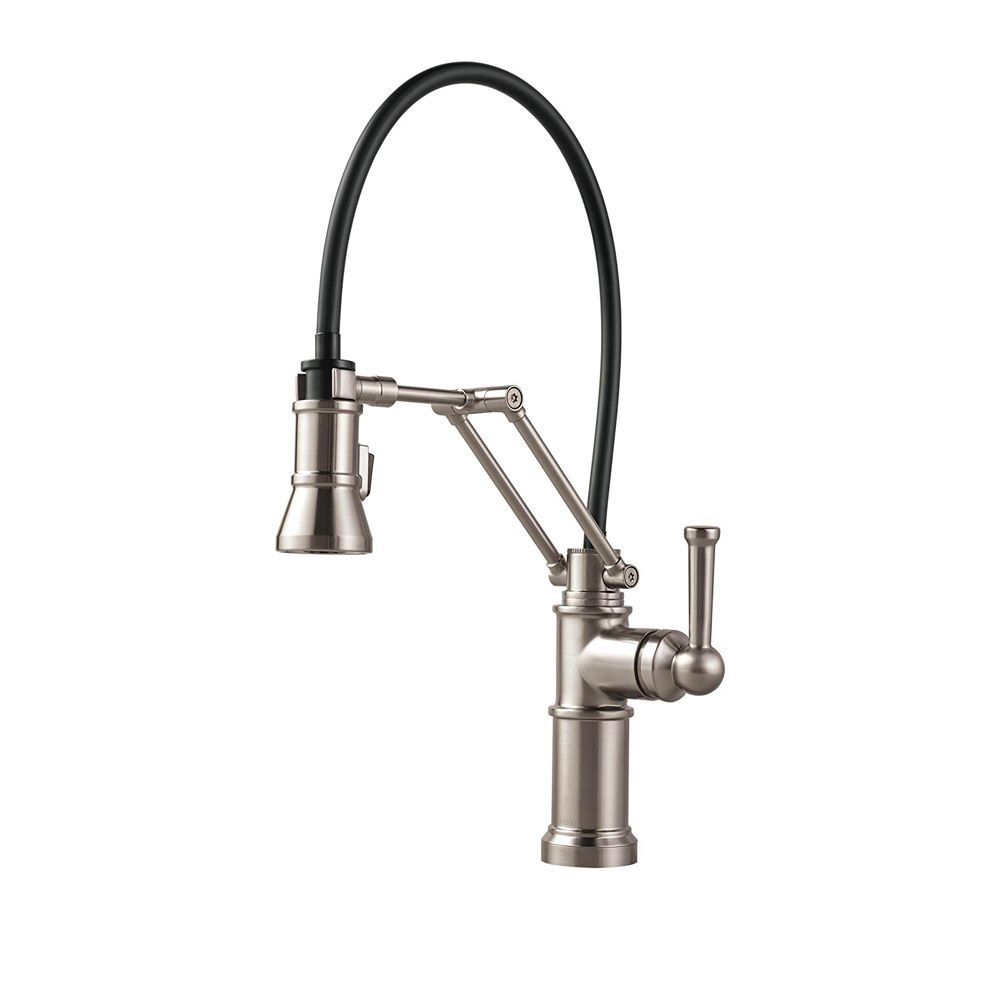 Brizo 63225LF-SS Kitchen Faucet