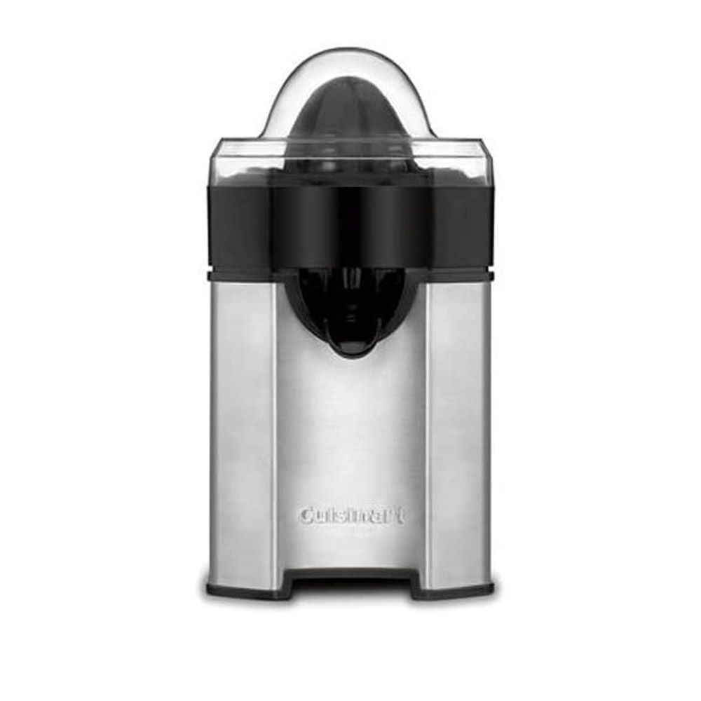 Cuisinart CCJ-500 Pulp Control Citrus Juicer Review