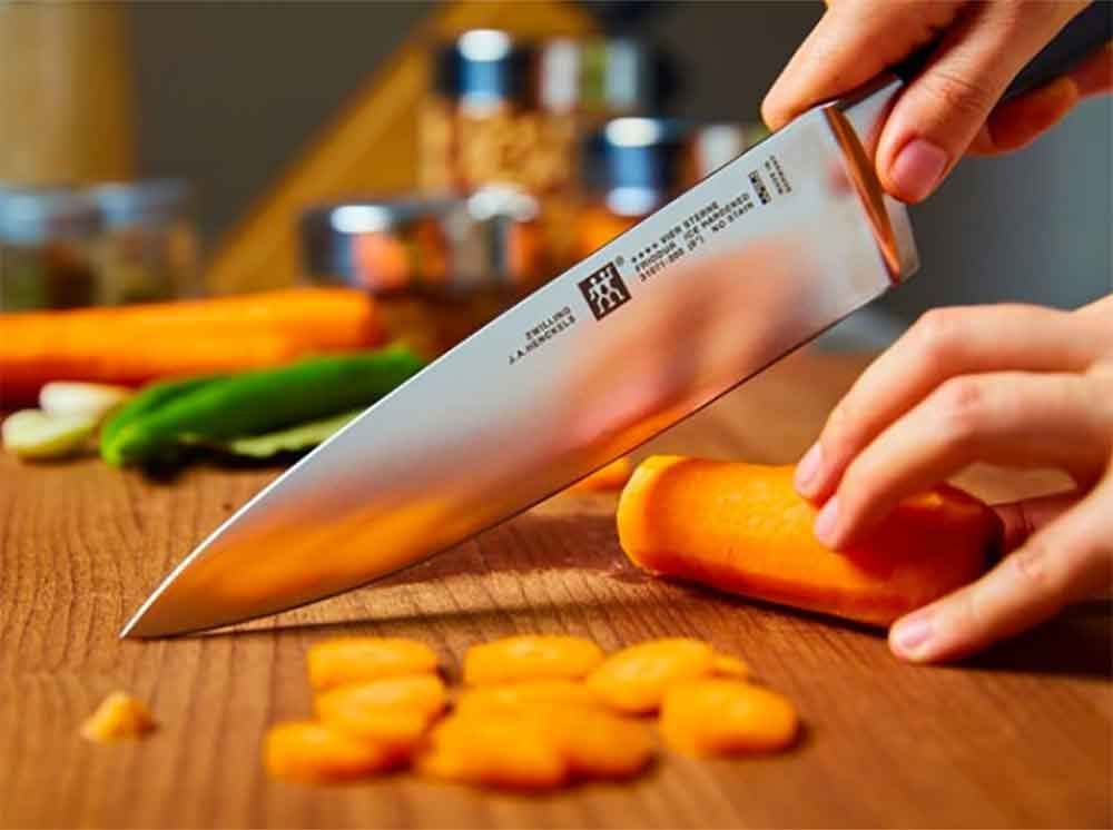 Kitchen Knife