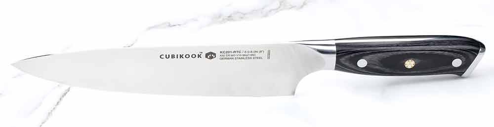 Santoku Knife