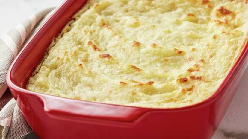How to Reheat Mashed Potatoes in Oven, Microwave and Stove