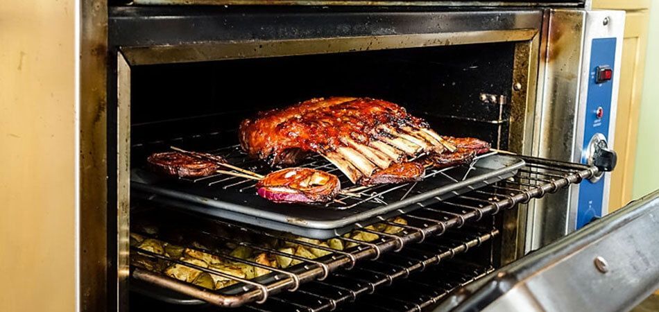 How to Reheat Prime Rib using an oven