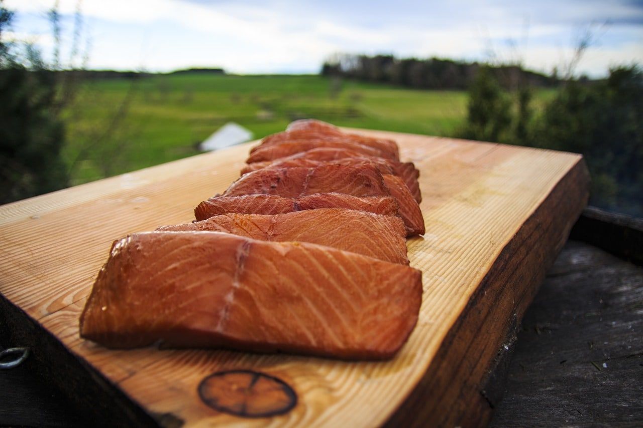 The Best Way to Reheat SalmonThe Best Way to Reheat Salmon