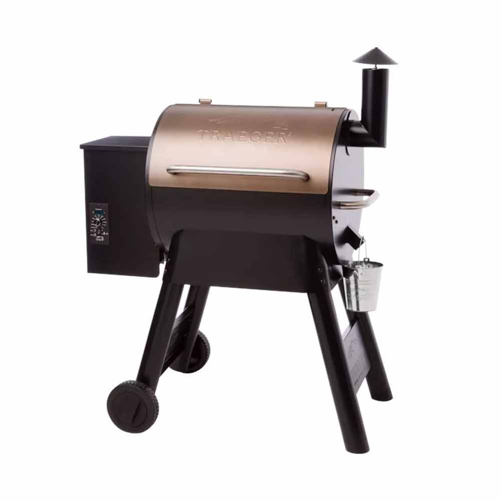 Traeger Grills Pro Series 22 Grill