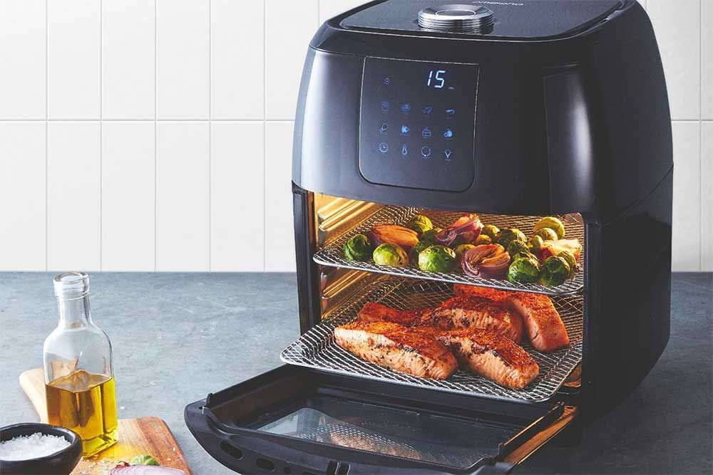 Multi Mode Air Fryer