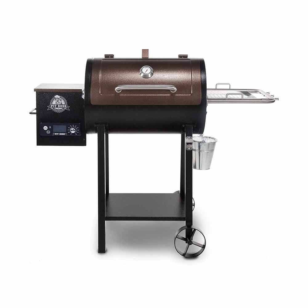 PIT BOSS PB440D2 Wood Pellet Grill