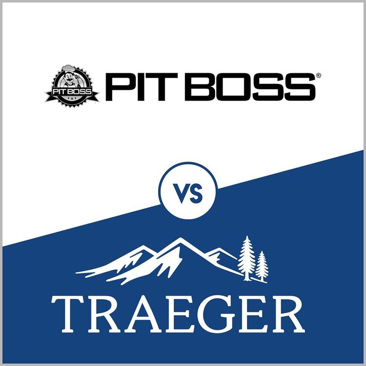 Pit Boss vs Traeger