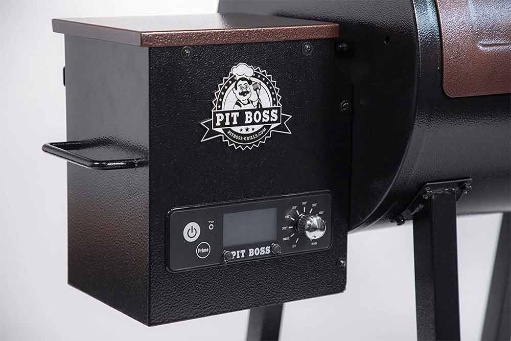 Pit Boss vs. Traeger Heating Prowess & Adjustments