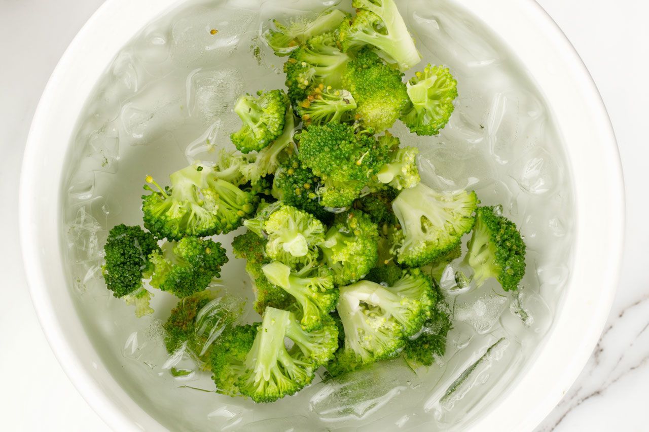 Broccoli Salad Recipe