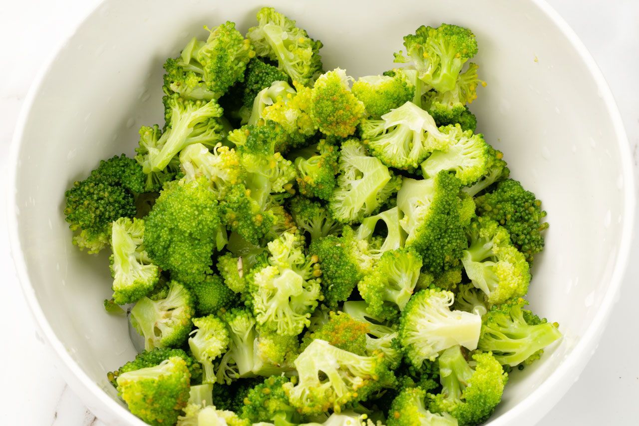 Broccoli Salad Recipe