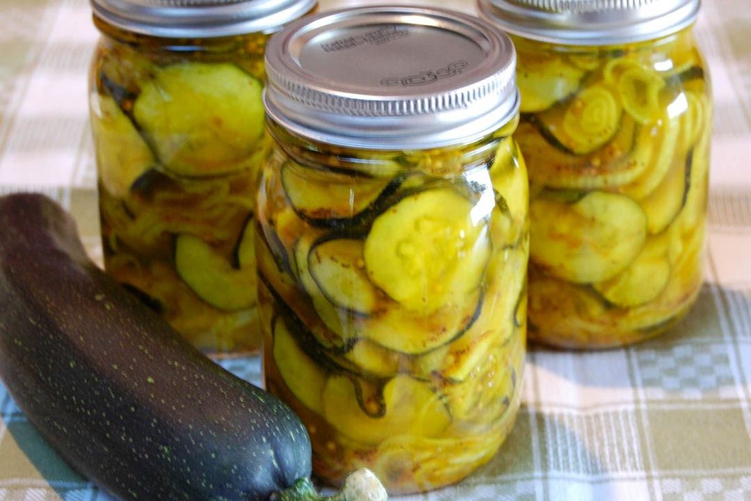 How to Store Zucchini: The Best Ways to Keep It Fresh & Long-Lasting