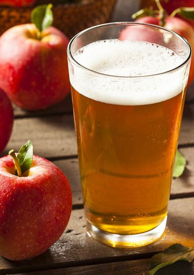 Apple Cider vs. Apple Cider Vinegar: What Are the Differences?