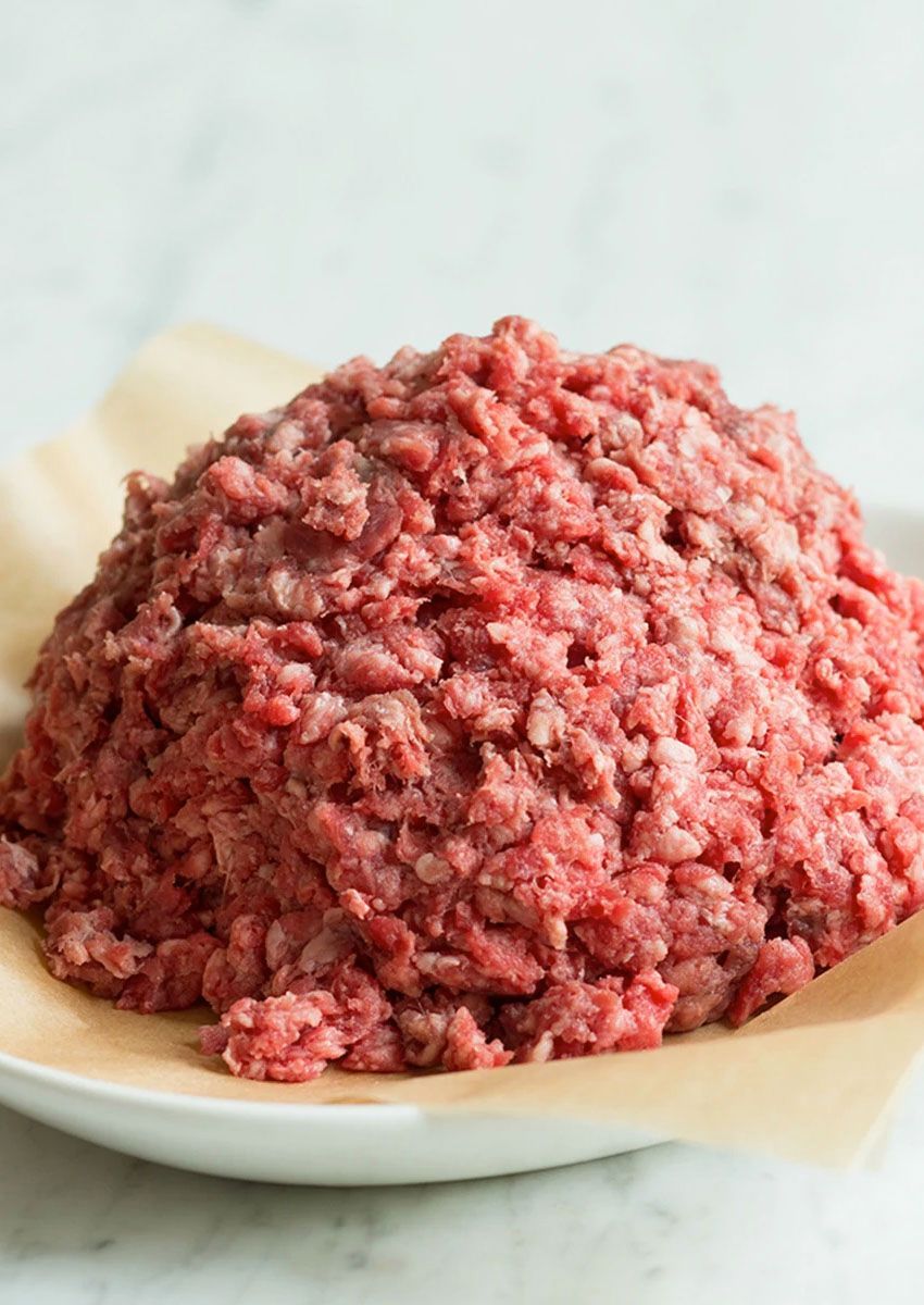 How to Defrost Ground Beef Safely: Three USDA-Approved Methods