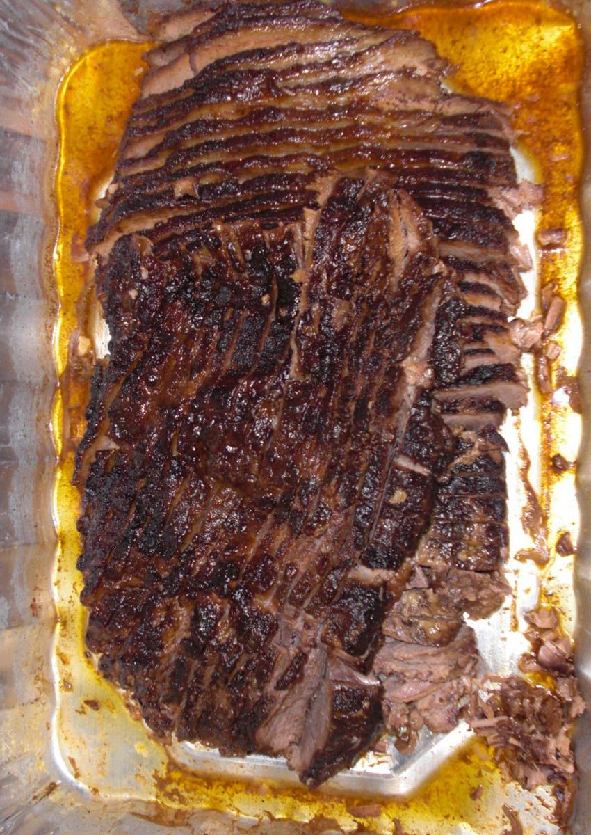 The Best Ways to Reheat Brisket