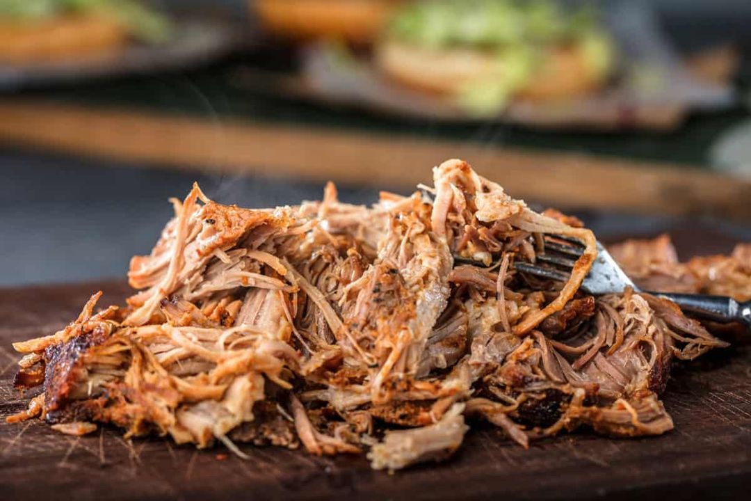 How to Reheat Pulled Pork (While Keeping It Juicy & Tender)