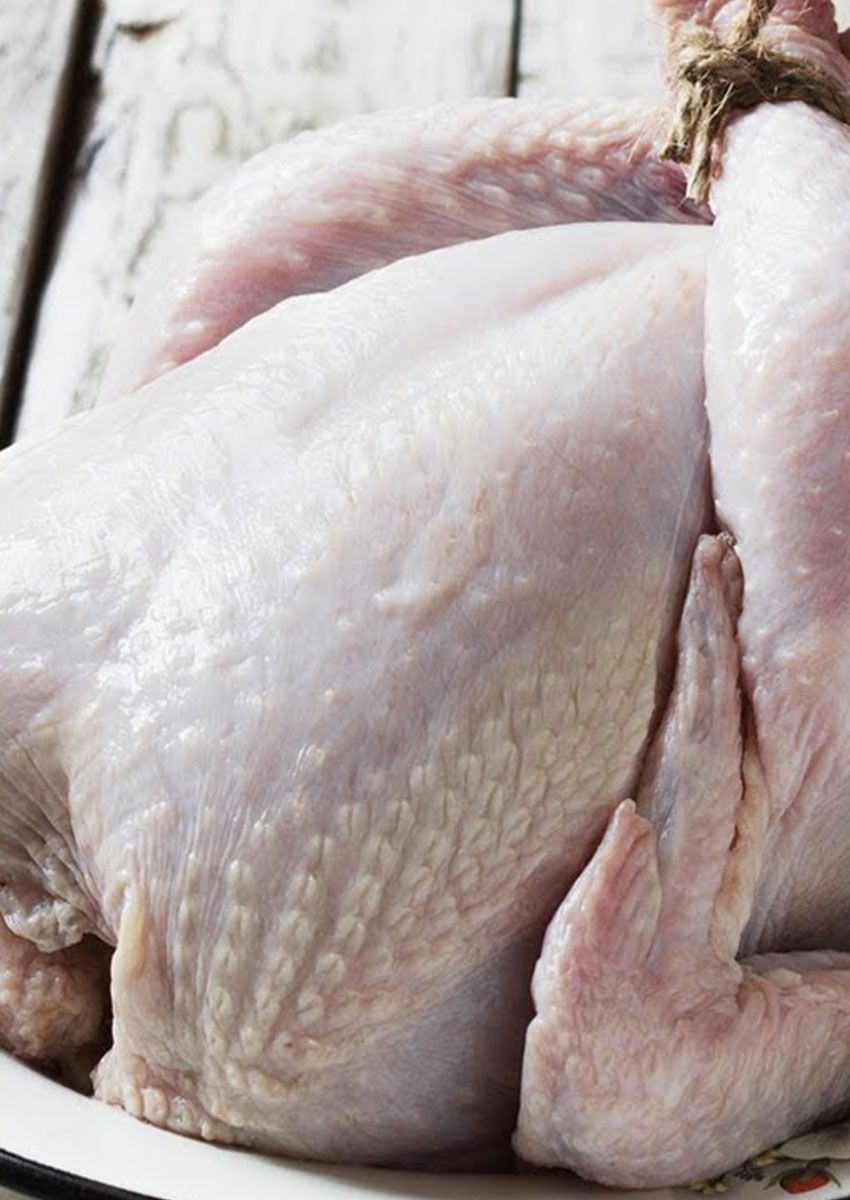 How to Thaw a Turkey — Three Best Ways to Defrost Quickly and Safely