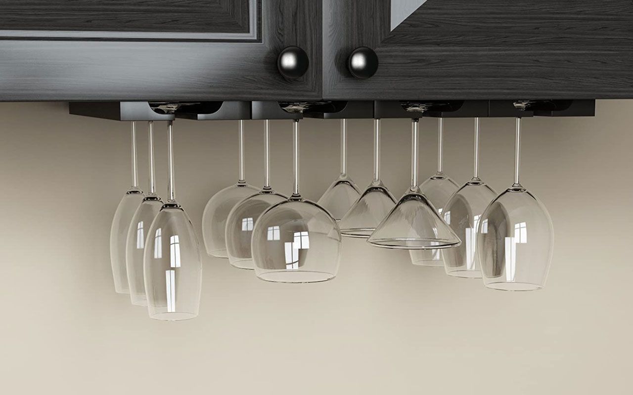 Stemware Hangers