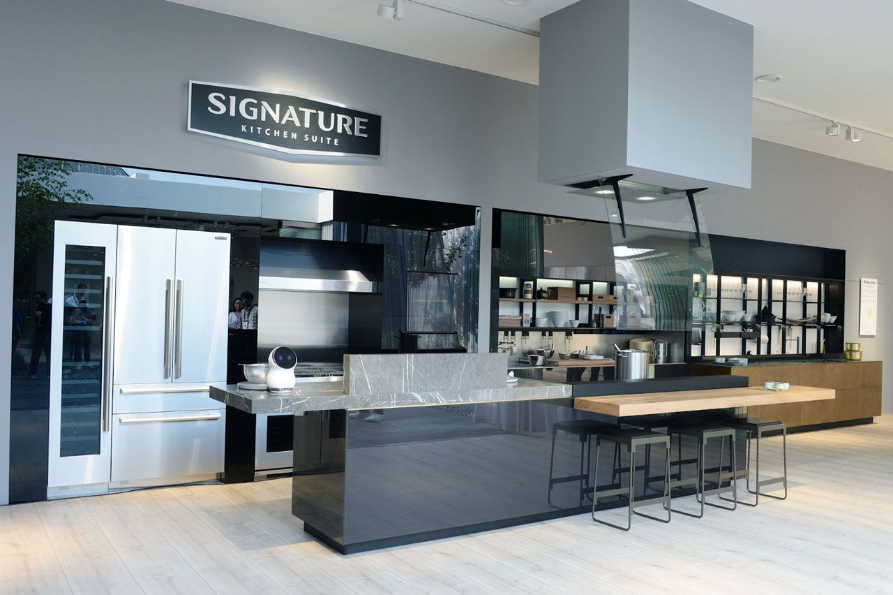 How Good Are Signature Kitchen Suite Products?